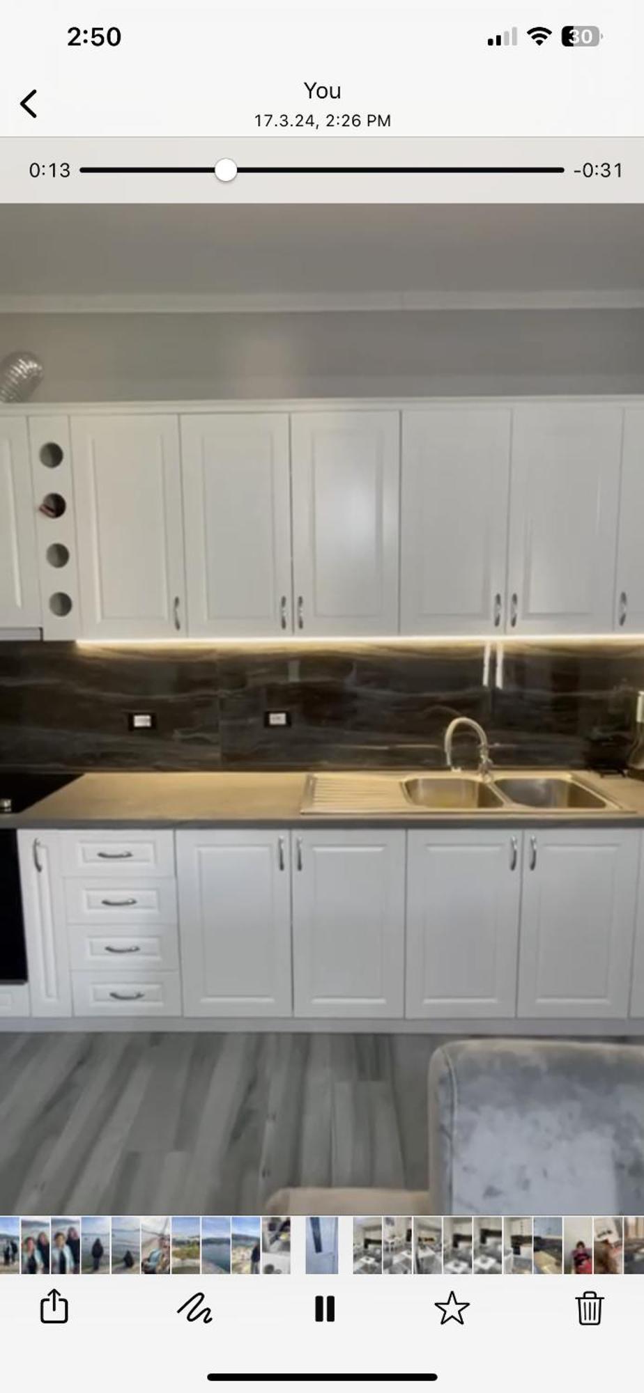 Shoraj Rent House * Vlorë
